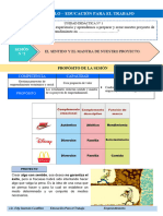 Ficha 2 Tecnica Del Mantra