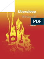 Ubersleep_ Nap-Based Sleep Schedules and the Polyphasic Lifestyle - Second Edition ( PDFDrive )
