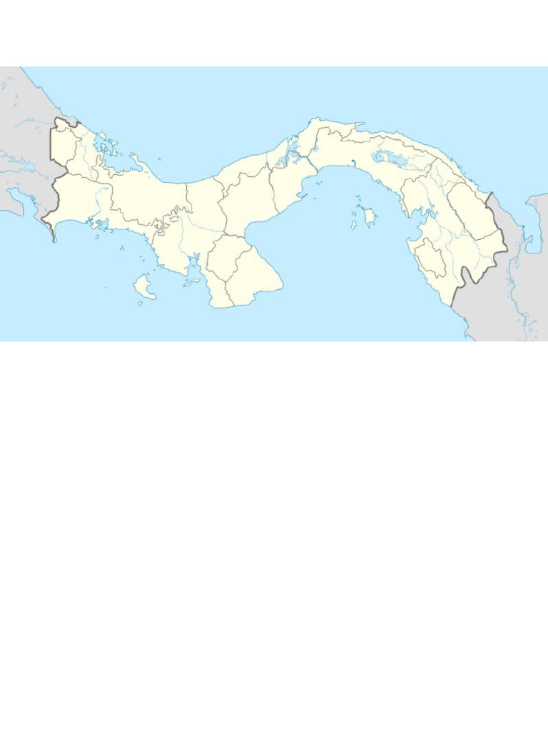 Mapas | PDF
