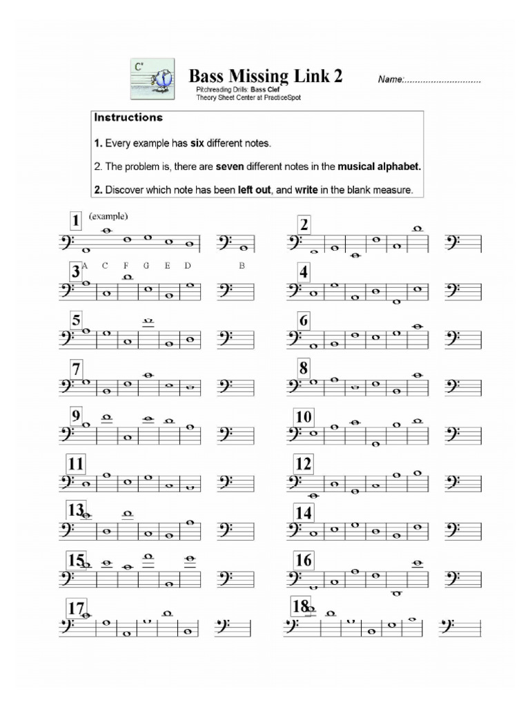 bass-missing-link-2-pdf