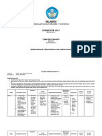 Silabus Kelas 5 Tema 6 ( datadikdasmen.com)