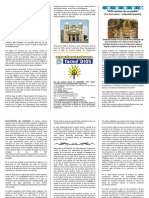 Caminado Con Dios A Mi Lado - Origen de Las Procesiones - Virgen de La Chinita