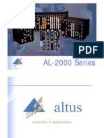 AL2000 Series 1.1