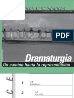 dramaturgos