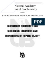 Hepatic