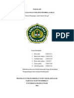 Makalah Kelompok 4 Strategi Pembelajaran-1