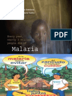 Malaria!!!