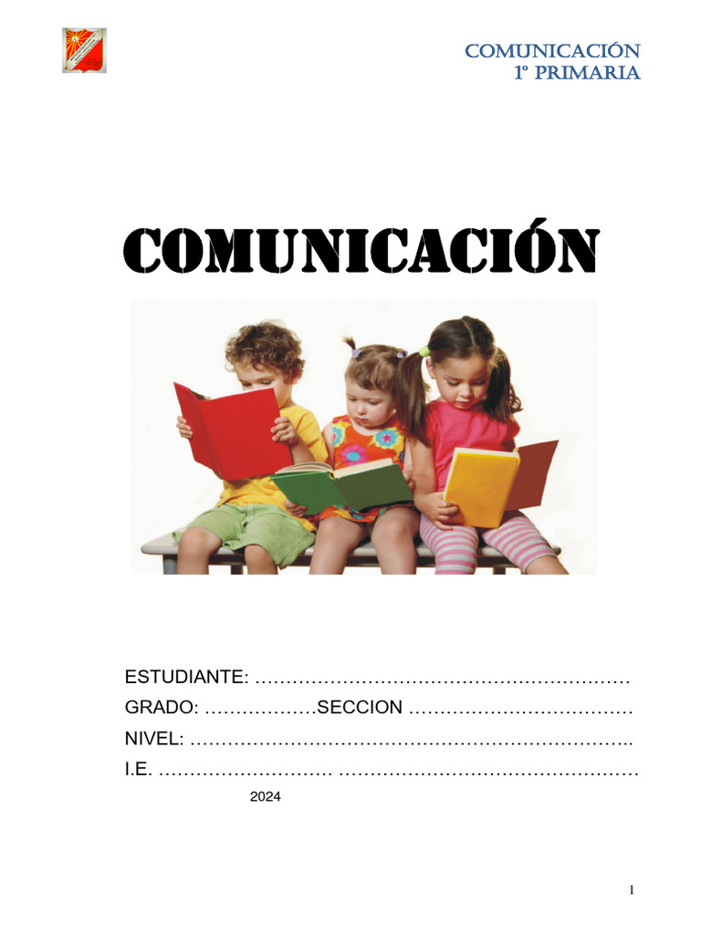 Paul Com | PDF | Artes del Lenguaje y Comunicación | Estudios de ...
