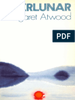 Atwood, Margaret - Interlunar (Oxford, 1984)