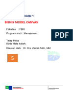 Kewirausahaan 1_Modul Pertemuan 5_Bisnis Model Canvas.docx