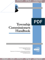 Twp Commissioners HB