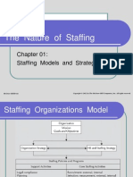 Chap001 The Nature of Staffing Editing
