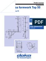 Doka Top 50 Product overview