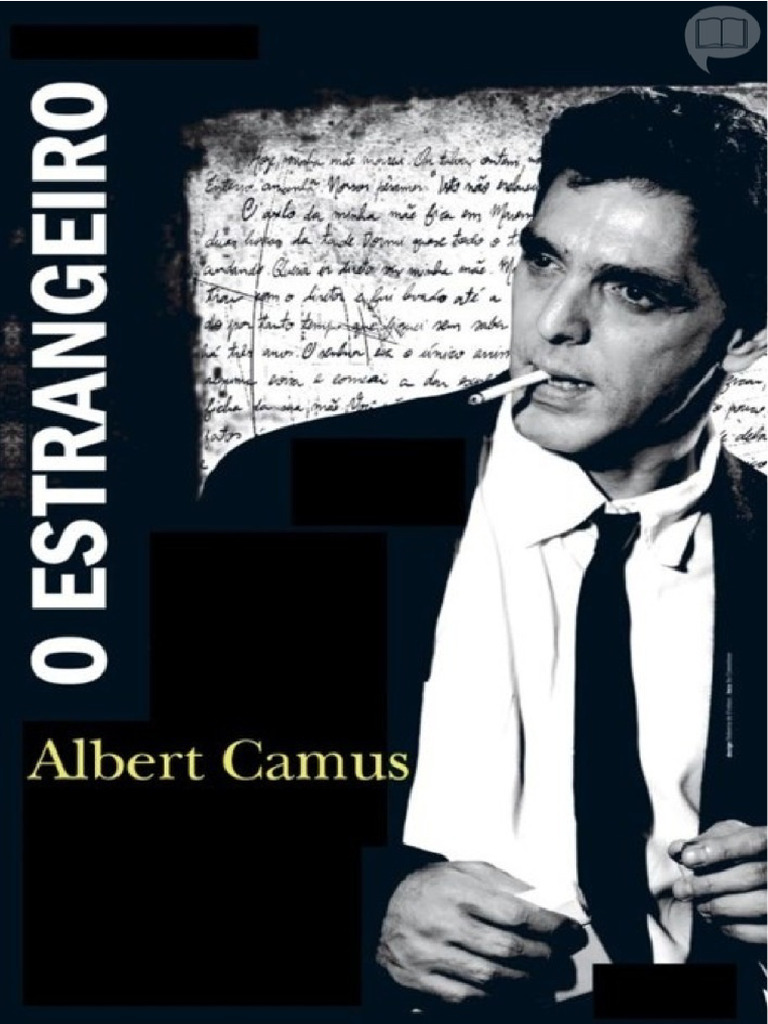 Albert Camus - O Estrangeiro | PDF