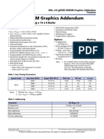 ddr3 4gb Graphics Addendum 091