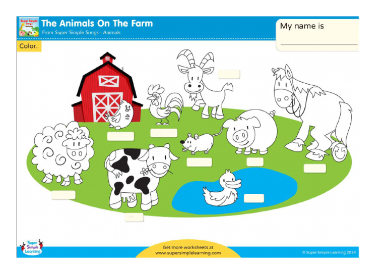 Farm | PDF
