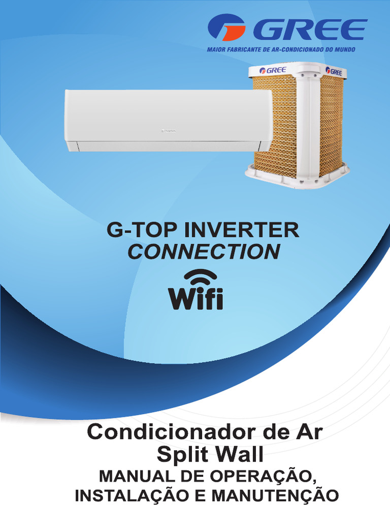 Manual G Top Inverter Rev 005 Full (1) 7 | PDF