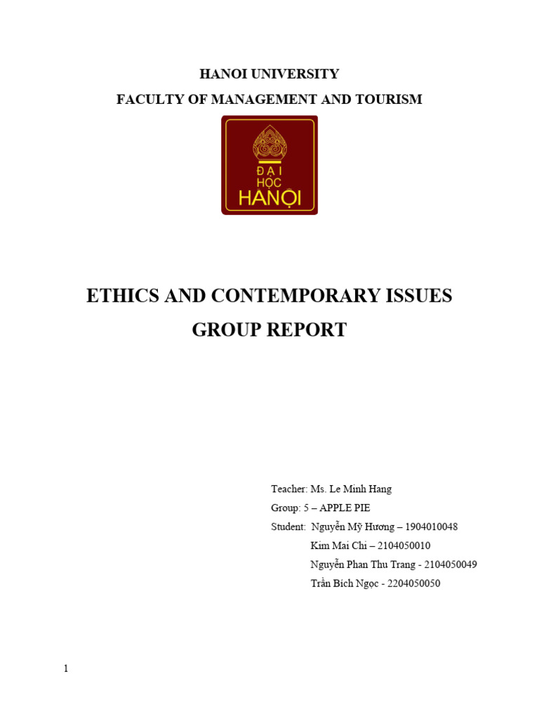 ECI Final Report | PDF | Privacy | Taxes