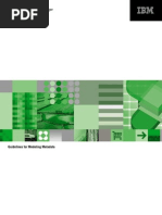 Download Cognos 1010_Framework Manager_Guideline for Modelling Metadata by bharsubhajit SN73663594 doc pdf