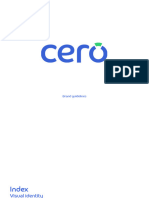 Cero Brand Guidelines