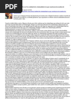 Zaffaroni_La realidad de la criminalidad es la que construyen los medios de comunicación