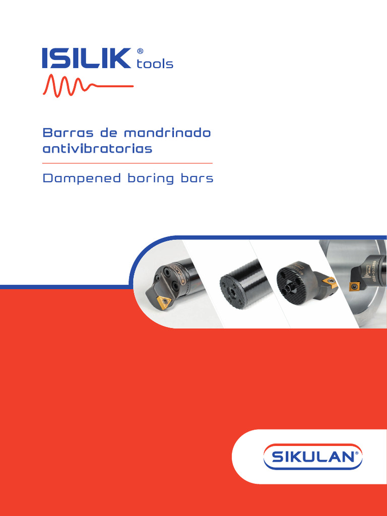 Catalogo Isilik | Descargar gratis PDF | Ingeniería | Sector secundario ...