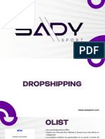 Drop Shipping