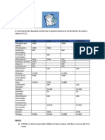 Balance Con Ajustes Ejercicio 4