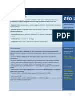 Učenik Objašnjava Uzroke I Posljedice Svih Razina Cirkulacije Atmosfere S Primjerima Iz Svijeta I Hrvatske Koristeći Se Geografskim Kartama I IKT-om