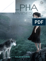 03. Alpha Divided - Aileen Erin