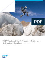 SAP AR ProgramGuide
