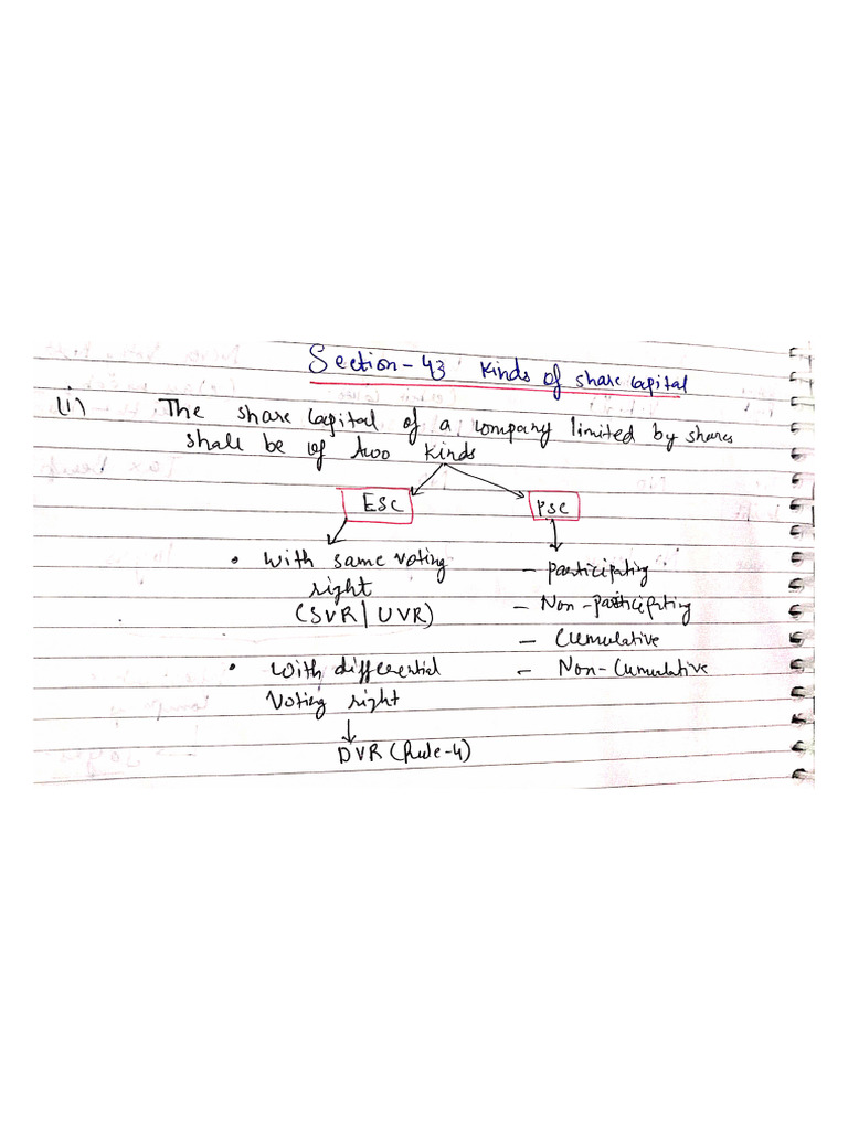 Sec 43 | PDF