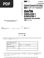 ZX350LC 6 - PDDQ50 E1 1 | PDF