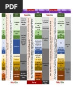 Gynecological Tumors Summary