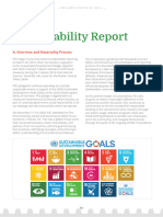 PSC 2021 Sustainability Report