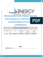 Pts Gases Comprimidos