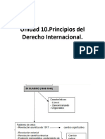 Unidad 10 Principios Del DI