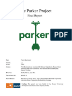 Parker Final-Report v1.1 2019