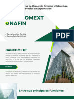 Bancomext-NAFIN