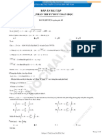 2 - ĐÁP ÁN ĐỀ 1 - PHẦN THI TƯ DUY TOÁN HỌC