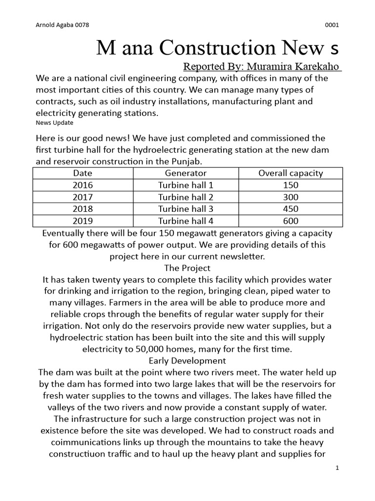 M 16 project 0008 pdf hydroelectricity reservoir