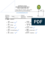 _REVIEW MANDARIN GRADE 1 第七课 第八课 dicek