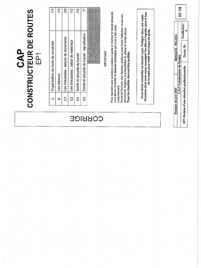 Ep1 C | PDF