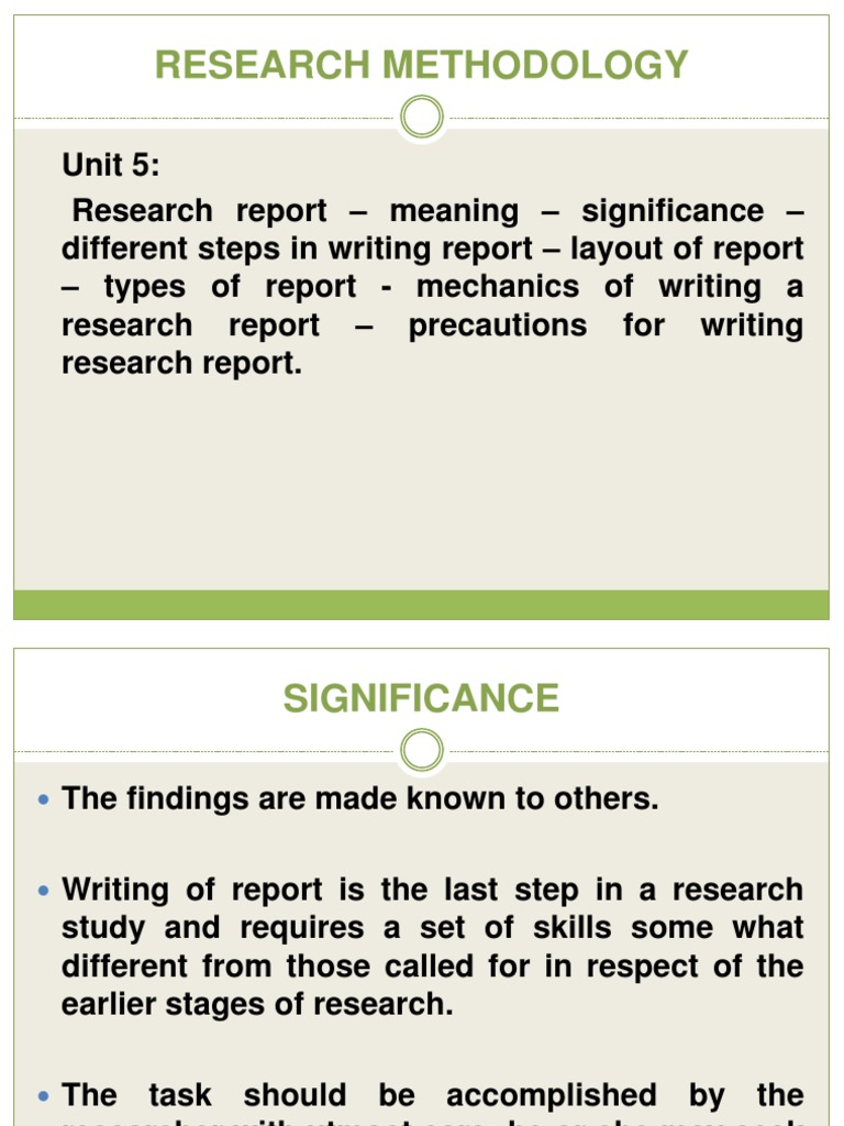 Research Methodology Unit 5 Logical Consequence Cognitive Science