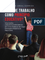 Ebooktrabalho Como Principio