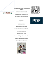 Serie 4. Calculo Integral