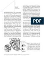 Artificial Heart Valves in Encyclopedia of Bio Medical 1510