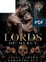 03 - Angel Lawson - Samantha Rue - Lords of Mercy