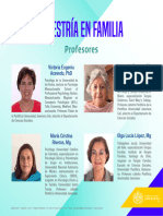 Profesores Mtria Familia - 0