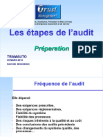 2ème Partie_CNES Audit Préparation